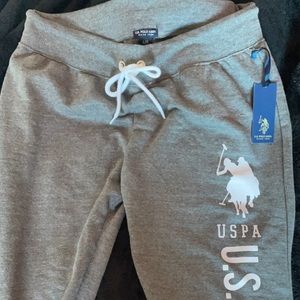 Polo Ralph Lauren joggers